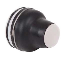 Slika Glava tastera XAC-B bela kapica 4mm -25..+70°C Schneider