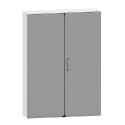 Slika Orman nerđajući čelik SMX 304L V1400xŠ1000xD300mm Scotch Brite® završna obrada Schneider