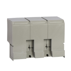 Slika Poklopac priključaka dugi 3P za INS/INV630b-1600 NS630b-1600 Schneider