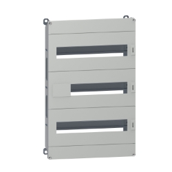Slika Kućište modularno DLM tip za Spacial WM orman 48 modula 600x400 mm Schneider