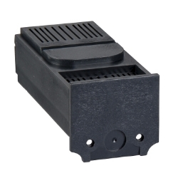 Slika Poklopac priključaka - 1P - kratki - set od 2 - za NSX100–250 DC Schneider