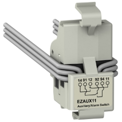 Slika Pomoćni kontakt AL AX 2 NO/NC standardni za Easypact Schneider