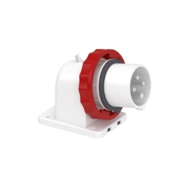 Slika Industrijski utikač 16A 3P+E 380-415VAC IP67 PratiKa Schneider