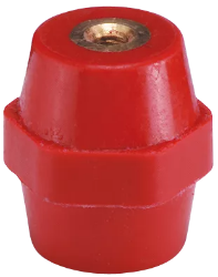 Slika Izolator hexagonal H70 M12 Socomec