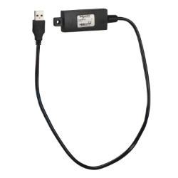 Slika Konfiguracioni rezervni ključ za TCSESM switch-eve - 1 konektor USB Schneider