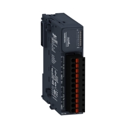 Slika Modul TM3 8 I/O relejni opružni priključci Schneider
