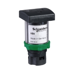 Slika Brojač radnih sati mehanički 230-240V AC 5 cifara Schneider