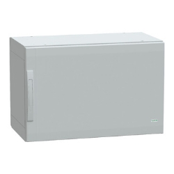Slika Slobodnostojeći poliesterski orman PLA potpuno zaptiven VŠD500x750x420 IP65 Schneider