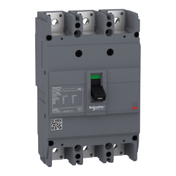 Slika Prekidač Easypact 3P 3D 125A EZC250N TMD Schneider