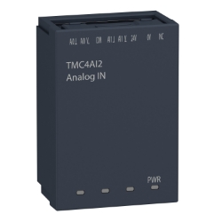 Slika AI kartica za Modicon M241C 2 analogna ulaza Modicon M241 Schneider