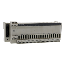 Slika I/O baza ABE7 lemljeni solid state relej 16 izlaza 05A Schneider