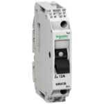 Slika Prekidač termomagnetni TeSys GB2 1P 3A Id=40A Schneider