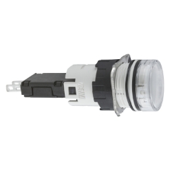 Slika Lampica bela signalna O16 LED integrisana 12...24V Schneider