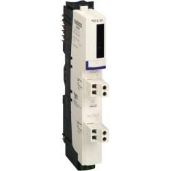 Slika Standardni set razvoda napajanja STB 24VDC Schneider
