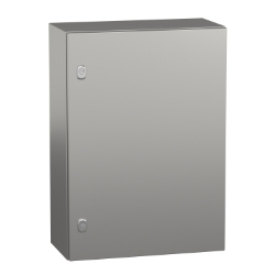 Slika Nerđajući čelik 304L Scotch Brite® završna obrada V700xŠ500xD250 S3X Spacial Schneider