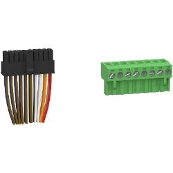 Slika Konektor za LV kabal 2m Modicon M171 Schneider