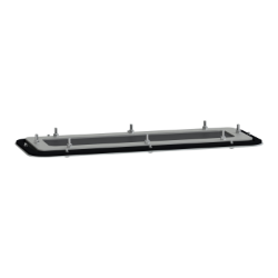 Slika Ploča uvodna CRNG membrana 345 x 130 mm Schneider