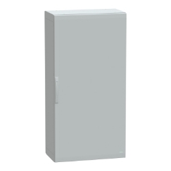 Slika Slobodnostojeći poliesterski orman PLA potpuno zaptiven VŠD1500x750x420 IP65 Schneider