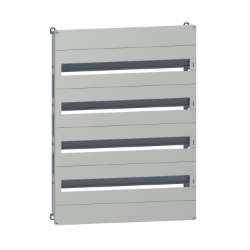 Slika Kućište modularno DLM tip za Spacial WM orman 112 modula 800x600 mm Schneider