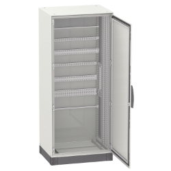 Slika Horizontalni adaptirani profili Spacial SM - 800 mm Schneider