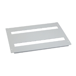 Slika Poklopac Spacial SF/SM sa izrezima 150x600 mm fiksiranje zavrtnjima Schneider