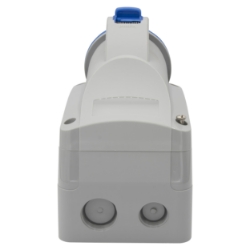 Slika Utičnica nadgradna 16A 3P+N+E 230V IP44 Legrand