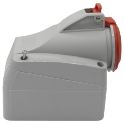 Slika Utičnica nadgradna 16A 3P+E 415V IP44 Legrand