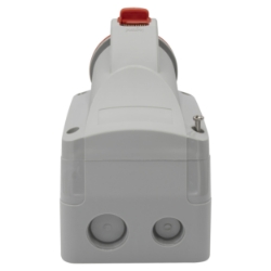 Slika Utičnica nadgradna 16A 3P+E 415V IP44 Legrand