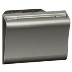 Slika Čitač kartica 2M magnezijum PAR Legrand