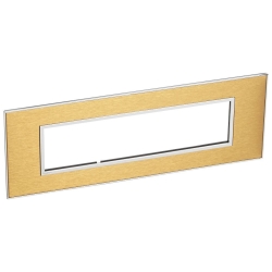Slika Okvir BT 8M za dozu PAR Legrand