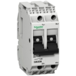 Slika Prekidač termomagnetni TeSys GB2 2P 3A Id=40A Schneider