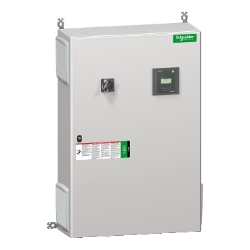 Slika Baterija bank kondenzatorska VarSet automatska 150kVAr XXB 400V 50Hz Schneider