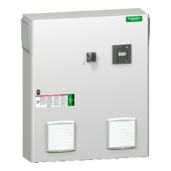 Slika Orman kompenzacije reaktivne energije VarSet automatski 250kVAr XXB 400V 50Hz Schneider