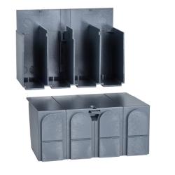 Slika Poklopac priključaka 3P/4P za INS40-160 set od 2 komada Schneider
