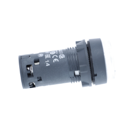 Slika Taster providni svetleći fi22 NO 24V AC/DC Harmony XB7 Schneider