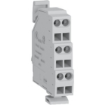 Slika Kontakt prekidača NO+NC 6A 230V položaj za Masterpact NT/NW 630-1600 Schneider