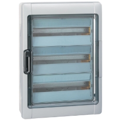 Slika Spratna tabla IP65 3x18M Legrand