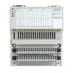 Slika Interbus komunikacioni adapter Modicon Momentum upredene parice Schneider