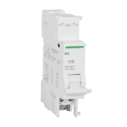 Slika Okidač naponski MX 415VAC 110-130VDC Schneider