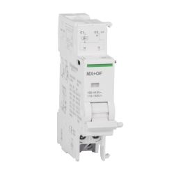 Slika Okidač naponski MX + 1OF 220-415VAC DC Acti9 Schneider