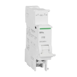 Slika Okidač podnaponski MN(S) 220-240VAC DC Schneider