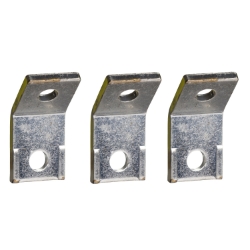 Slika Produžetak priključka set od 3 45° 3P za INS/INV320–630/NSX400–630 Schneider