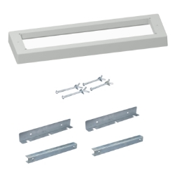 Slika Podnožje poliestersko 60 mm za PLA ili PLAT Š1000xD420 mm Schneider