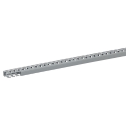 Slika Kanalica perforirana DLP parapeta 15x25 siva Legrand