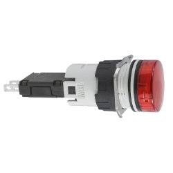 Slika Lampica crvena signalna O16 LED integrisana 12...24V Schneider