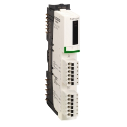 Slika Set standardnog analognog izlaza STB +/- 10V 2O 15-bitni + znak Schneider