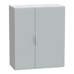 Slika Slobodnostojeći poliesterski orman PLA potpuno zaptiven VŠD1500x1250x620 IP65 Schneider