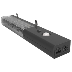 Slika LED lampa 230V AC bez utičnice sa detektorom Schneider