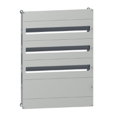 Slika Kućište modularno DLM tip za Spacial WM orman 84 modula 800x600 mm Schneider