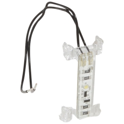 Slika LED lampica 230V 0.15mA Niloe Legrand